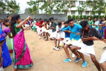Nyruthi Arts and Science College College Activities photo 10